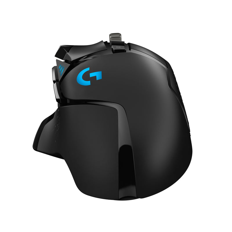Logitech G502 Hero USB Wired Tunable Gaming Mouse