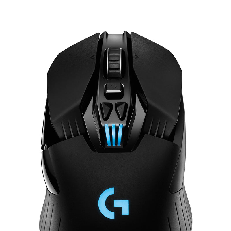 Logitech G903 Lightspeed HERO Gaming Mouse