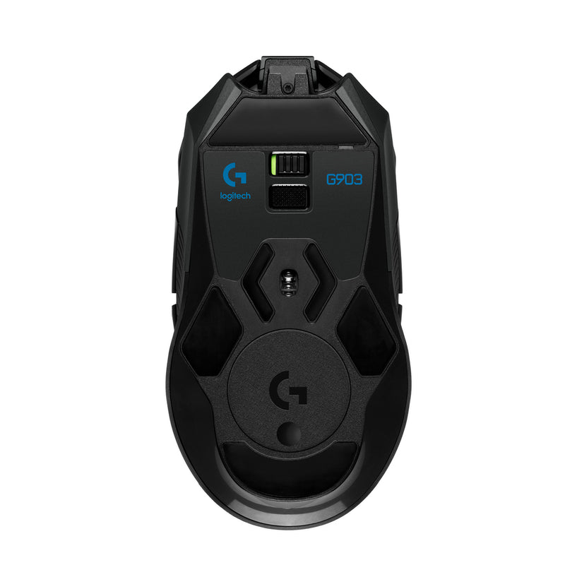 Logitech G903 Lightspeed HERO Gaming Mouse
