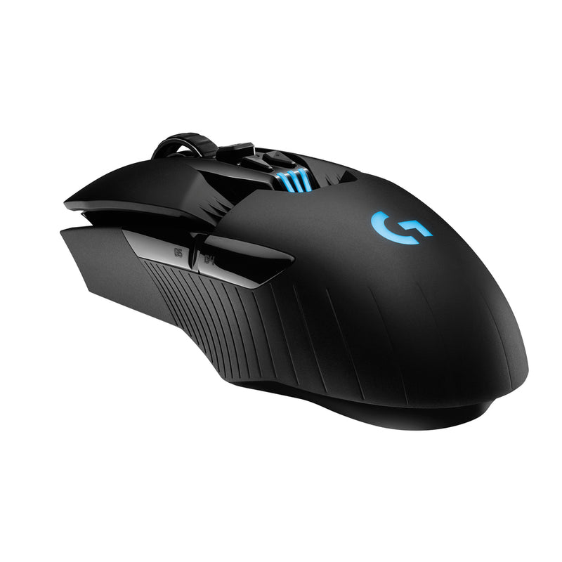 Logitech G903 Lightspeed HERO Gaming Mouse