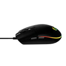 Logitech G203 LIGHTSYNC Gaming Mouse