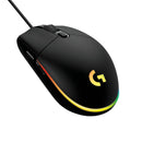Logitech G203 LIGHTSYNC Gaming Mouse
