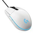 Logitech G203 LIGHTSYNC Gaming Mouse