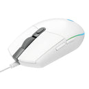 Logitech G203 LIGHTSYNC Gaming Mouse