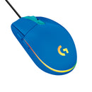 Logitech G203 LIGHTSYNC Gaming Mouse