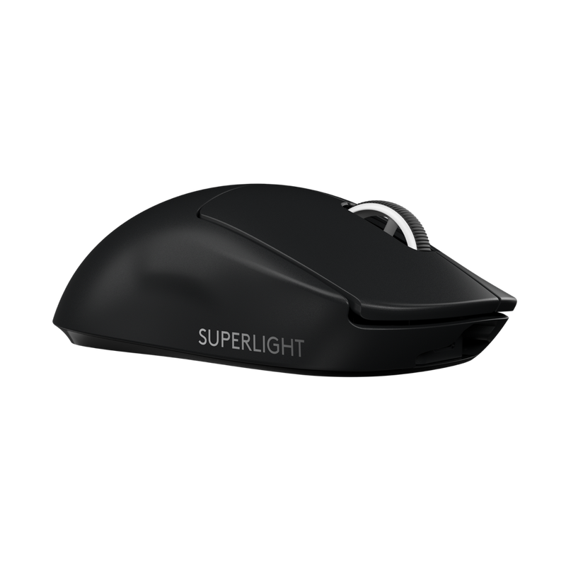 Logitech G PRO X SUPERLIGHT Wireless Gaming Mouse