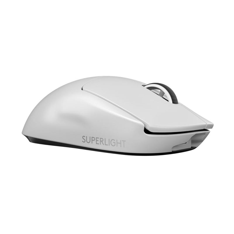 Logitech G PRO X SUPERLIGHT Wireless Gaming Mouse
