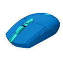 Logitech G305 LIGHTSPEED Wireless Gaming Mouse