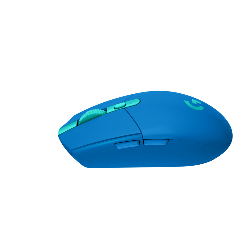 Logitech G305 LIGHTSPEED Wireless Gaming Mouse