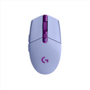 Logitech G305 LIGHTSPEED Wireless Gaming Mouse