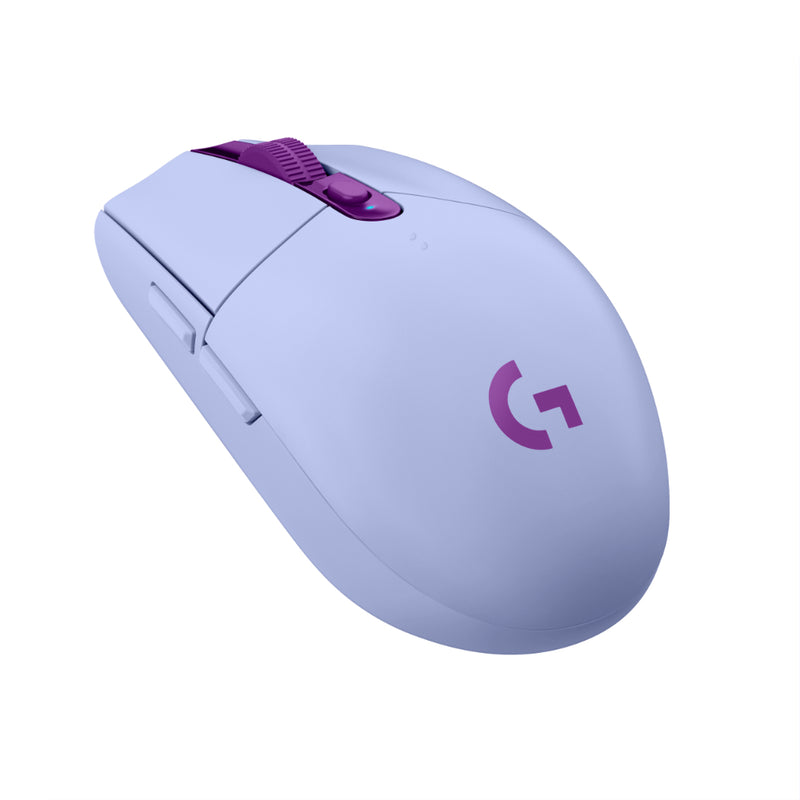 Logitech G305 LIGHTSPEED Wireless Gaming Mouse