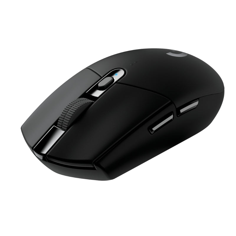 Logitech G305 LIGHTSPEED Wireless Gaming Mouse