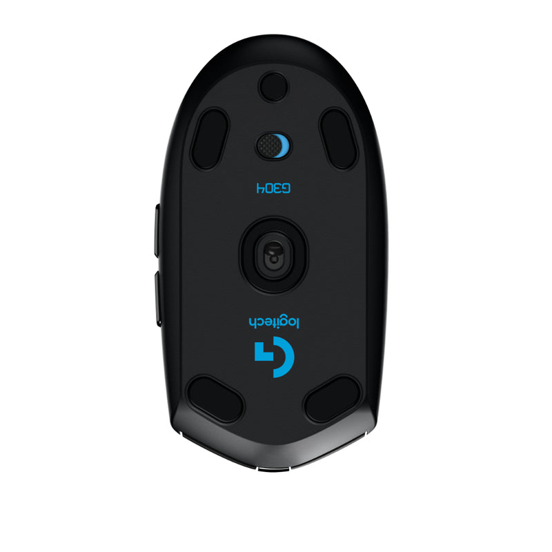 Logitech G305 LIGHTSPEED Wireless Gaming Mouse