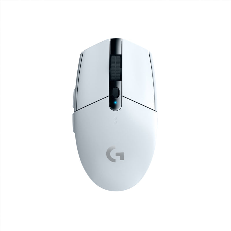 Logitech G305 LIGHTSPEED Wireless Gaming Mouse