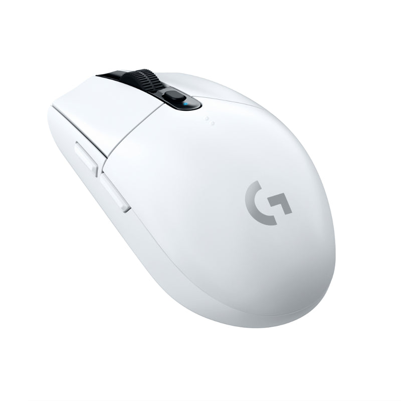 Logitech G305 LIGHTSPEED Wireless Gaming Mouse