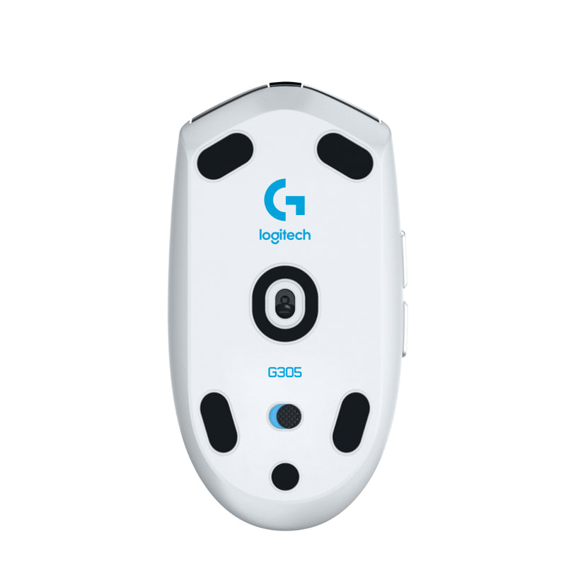 Logitech G305 LIGHTSPEED Wireless Gaming Mouse
