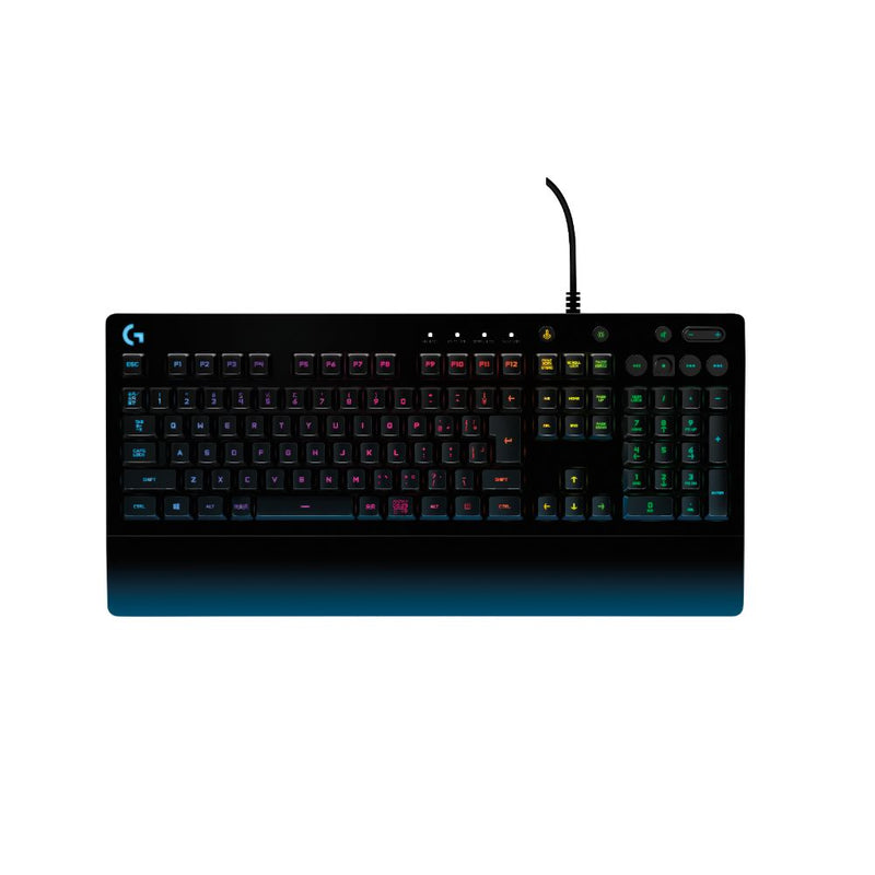 Logitech G213 Prodigy Gaming Keyboard