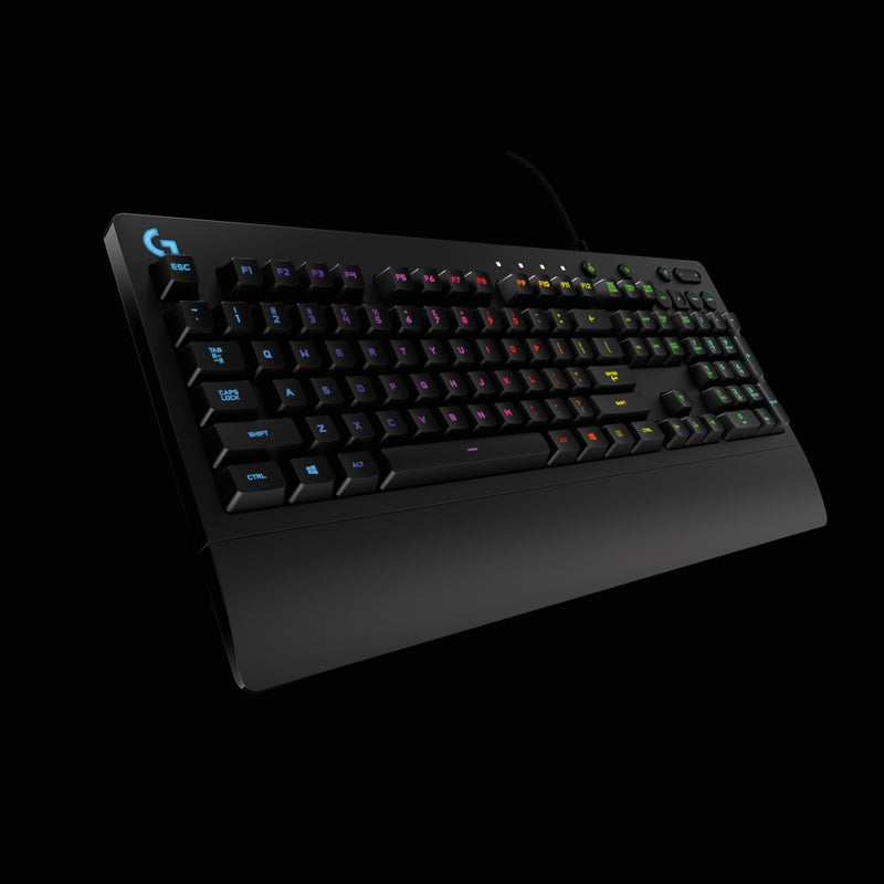 Logitech G213 Prodigy Gaming Keyboard