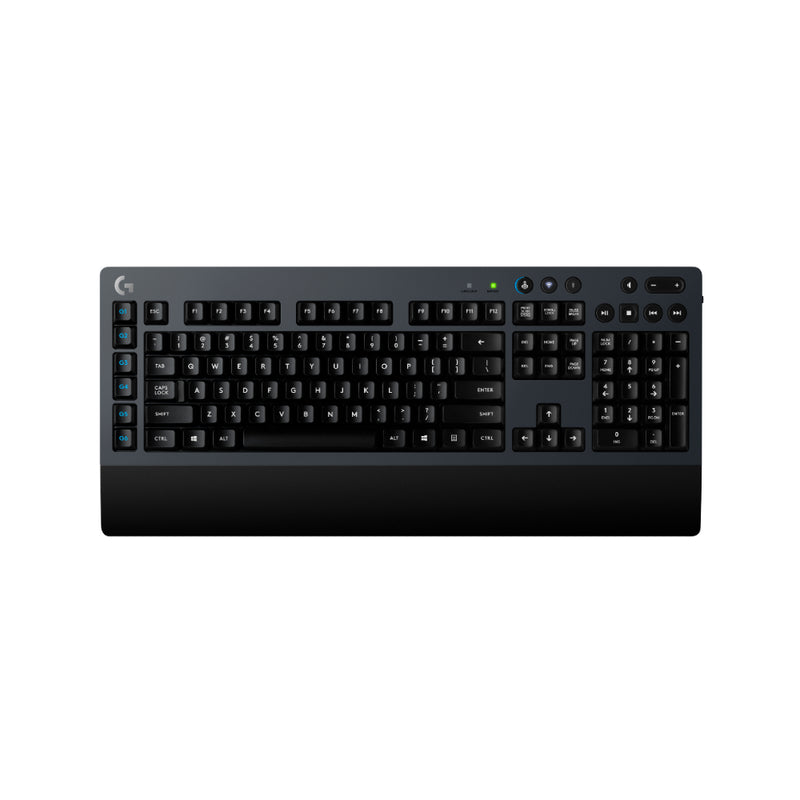 Logitech G613 Wireless Mechanical Gaming Keyboard