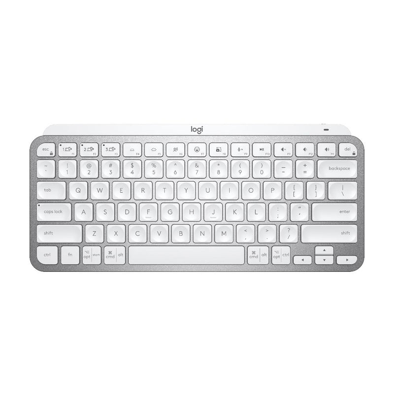 Logitech MX Keys Mini Wireless Illuminated Keyboard