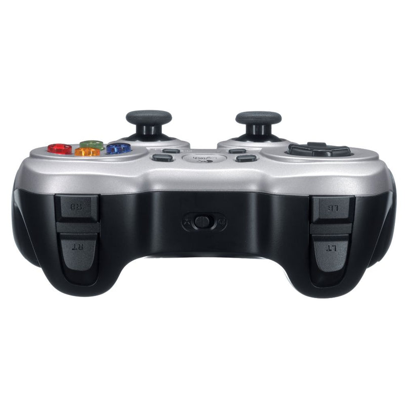 Logitech F710 USB Wireless PC Gamepad Controller