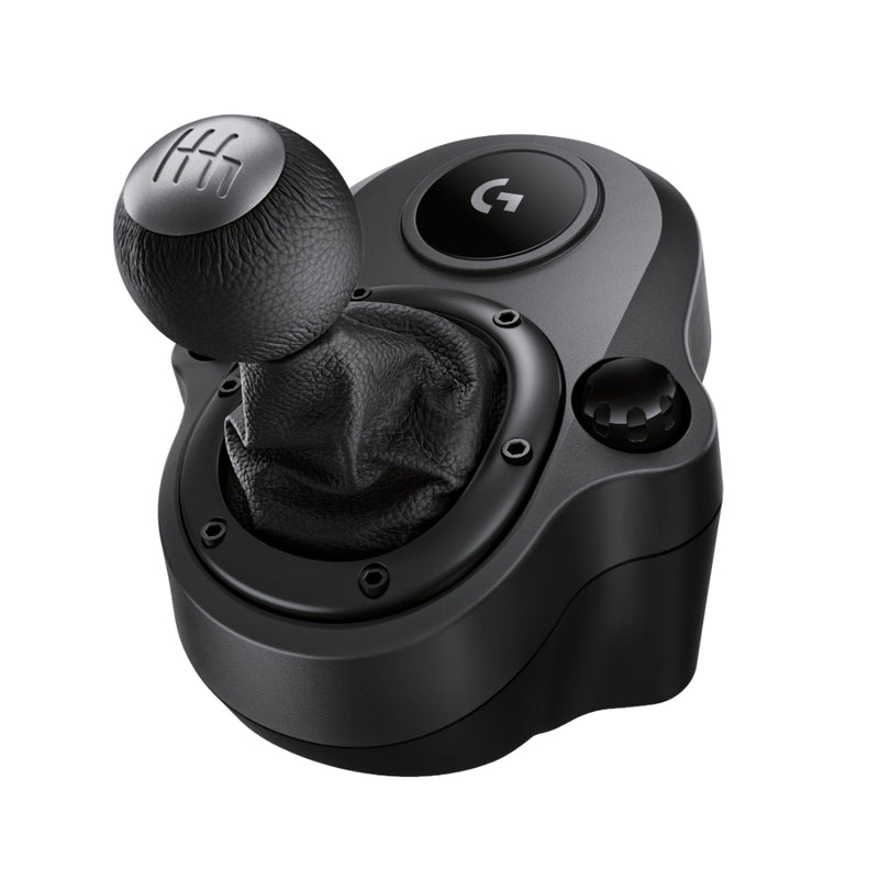 Logitech Driving Force Shifter for G29 and G920