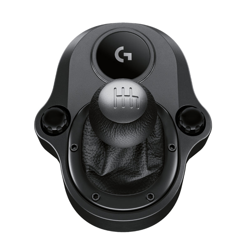 Logitech Driving Force Shifter for G29 and G920