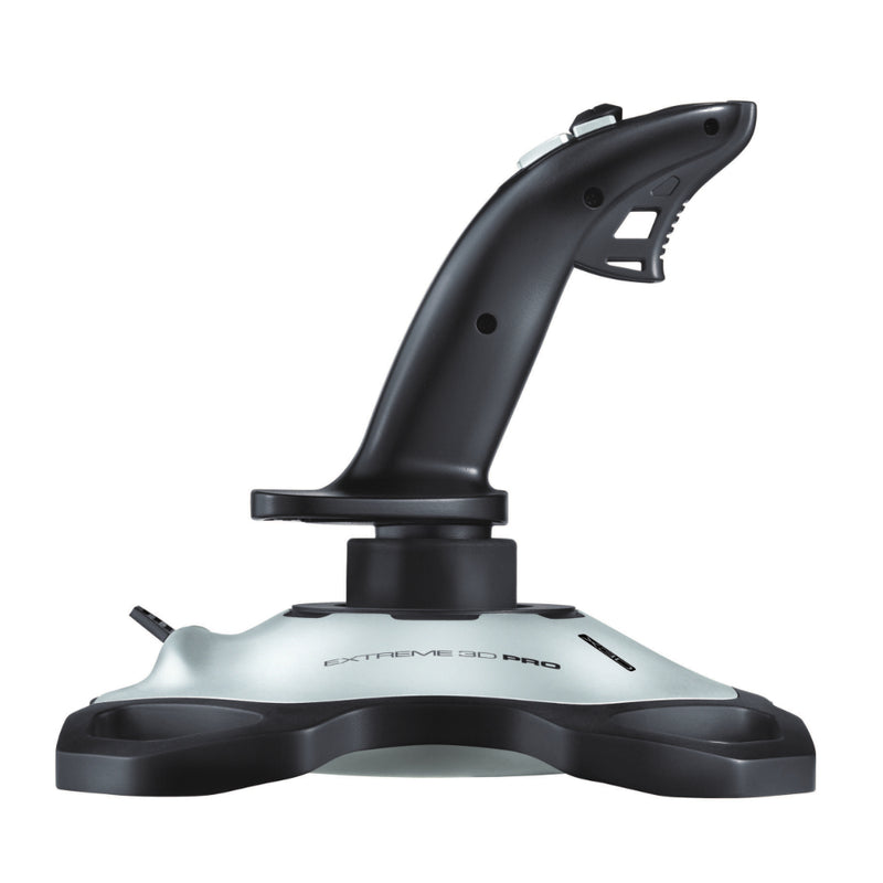 Logitech Extreme 3D Pro USB PC Joystick