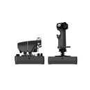 Logitech G Pro Flight Control System X56 Rhino