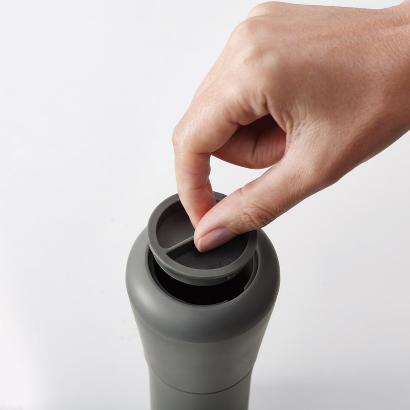 Joseph Joseph Milltop Salt & Pepper