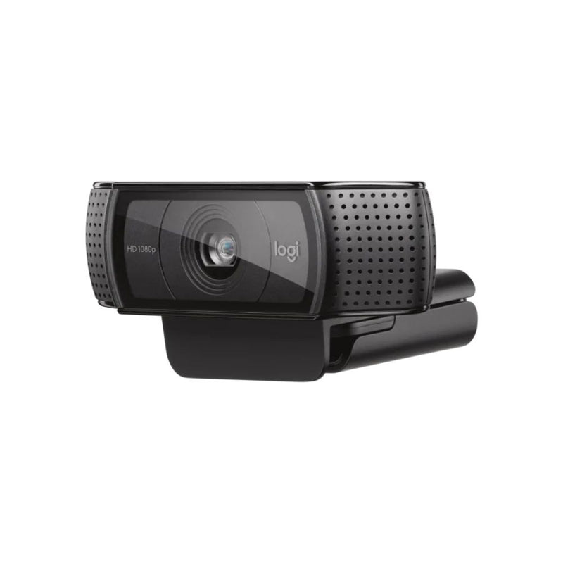 Logitech C920 HD Pro 1080p Webcam