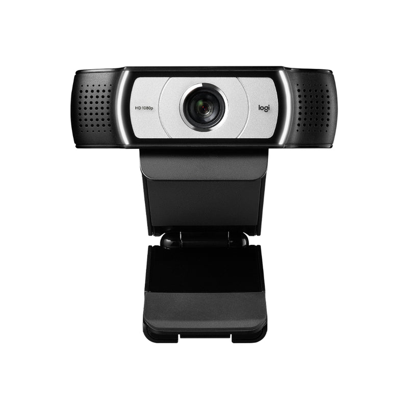 Logitech C930e HD Pro Wide Angle 1080p Webcam