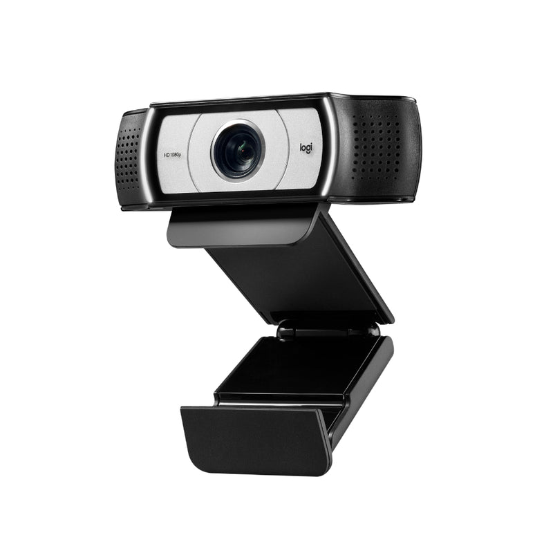 Logitech C930e HD Pro Wide Angle 1080p Webcam