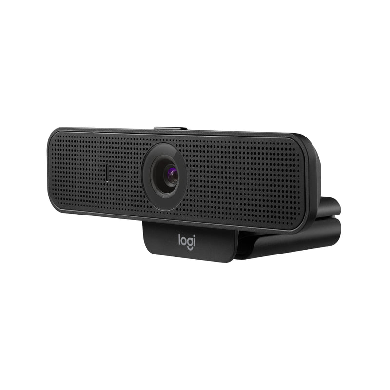 Logitech C925e Wide Angle Webcam