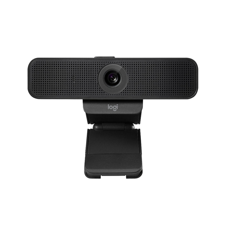 Logitech C925e Wide Angle Webcam