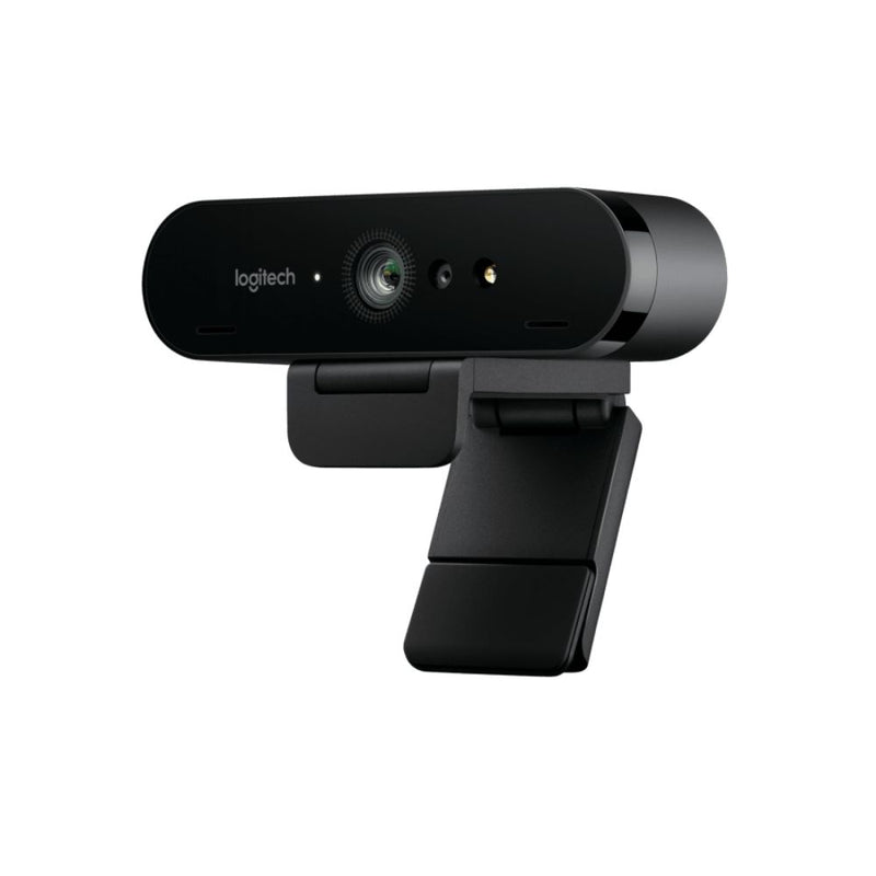 Logitech BRIO UHD 4K Webcam