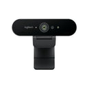 Logitech BRIO UHD 4K Webcam