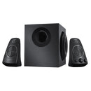 Logitech Z623 2.1 Channel 200W Multimedia Speakers
