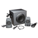 Logitech Z623 2.1 Channel 200W Multimedia Speakers