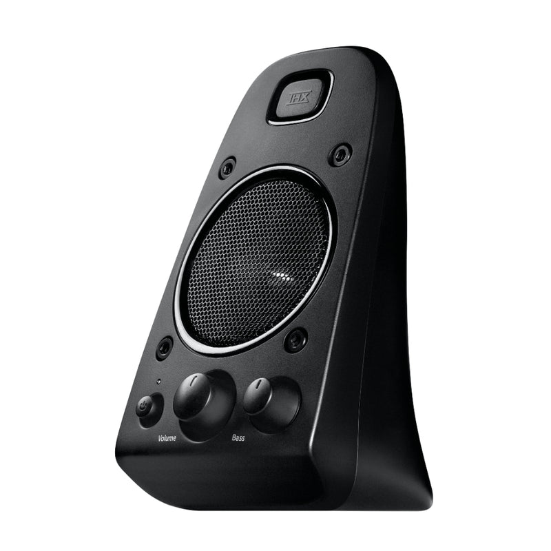 Logitech Z623 2.1 Channel 200W Multimedia Speakers