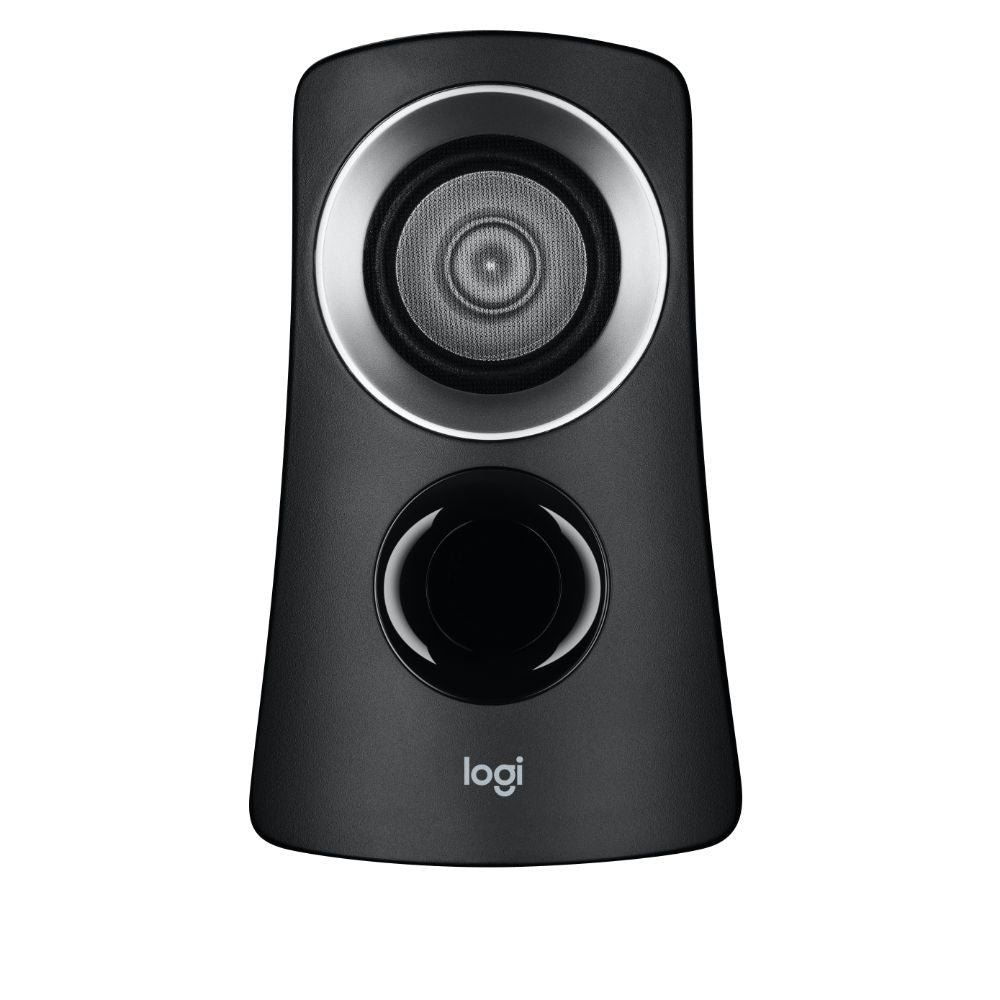 Logitech Z313 Channel 25W Multimedia Speakers
