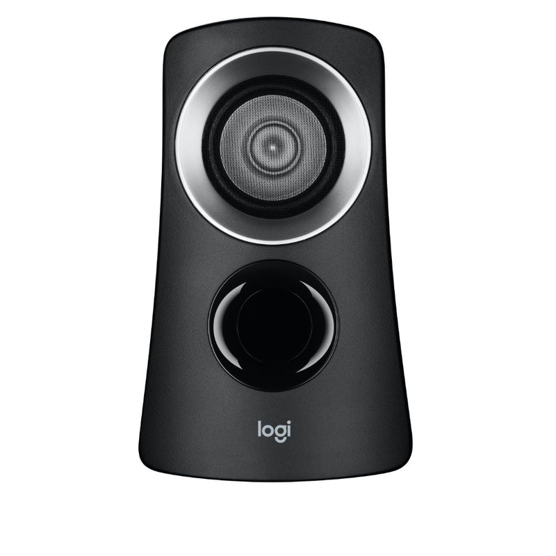 Logitech Z313 2.1 Channel 25W Multimedia Speakers