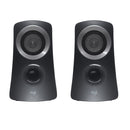 Logitech Z313 2.1 Channel 25W Multimedia Speakers