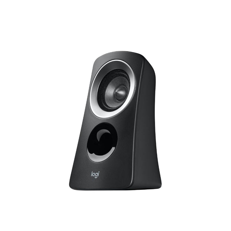 Logitech Z313 2.1 Channel 25W Multimedia Speakers