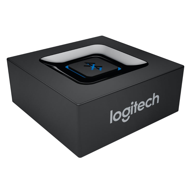 Logitech Bluetooth Audio Receiver