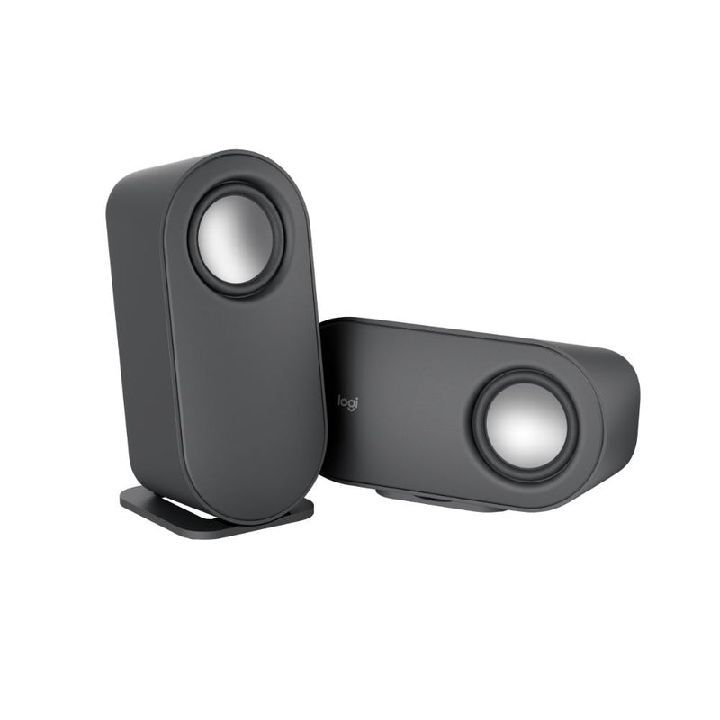 Logitech Z407 2.1 Speakers with Bluetooth & Wireless Control