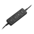 Logitech H570e USB Stereo Headset