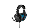 Logitech G432 Surround Sound Wired Gaming Headset