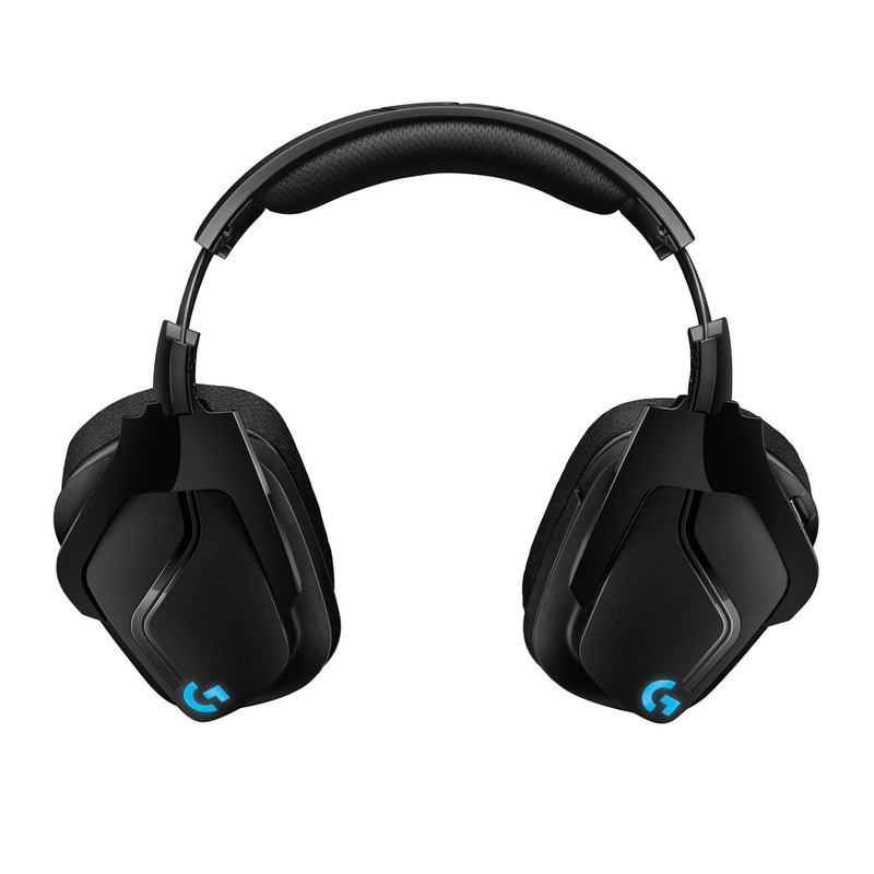Logitech G635 Surround Sound LIGHTSYNC Gaming Headset