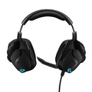 Logitech G635 Surround Sound LIGHTSYNC Gaming Headset